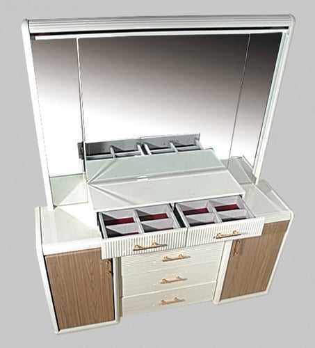 طقم غرفة نوم بوني