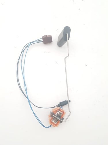 بلاتين عوامة بنزين باترول بطل الدروب 400