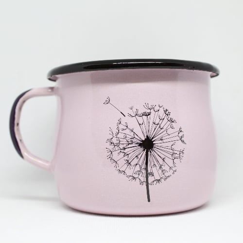 كوب الهندباء 500 مل