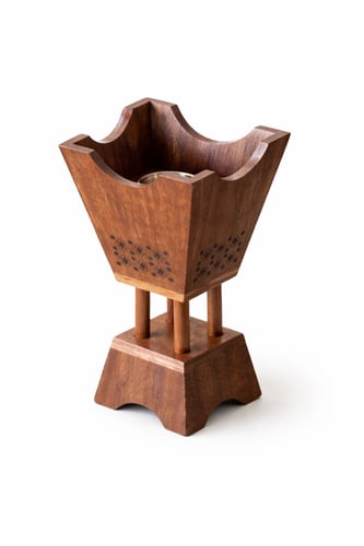 المبخرة الحايلية ( حسب الطلب )