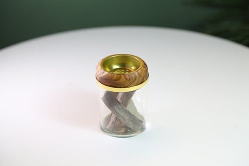 مبخرة الشيخه