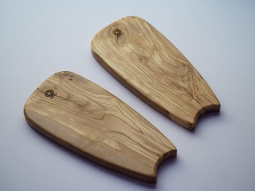 تخشيبة + flair 58