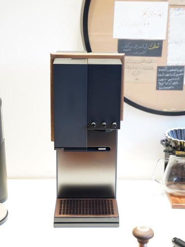 تخشيبة أكسبلوم Xbloom