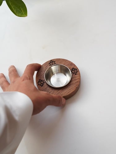 مباخر التراثية ميني