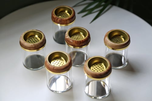 مبخرة الشيخه