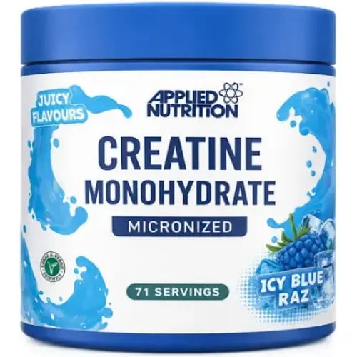 كرياتين ابلايد 250 غرام