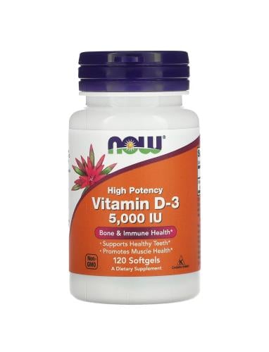 فيتامين د3