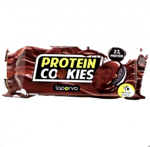 لابيرفا كوكيز اوريو