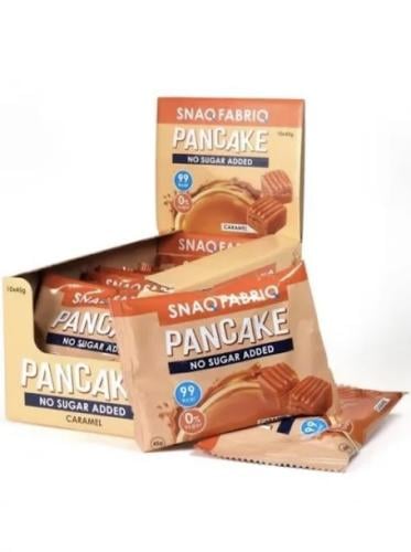 سناق بان كيك