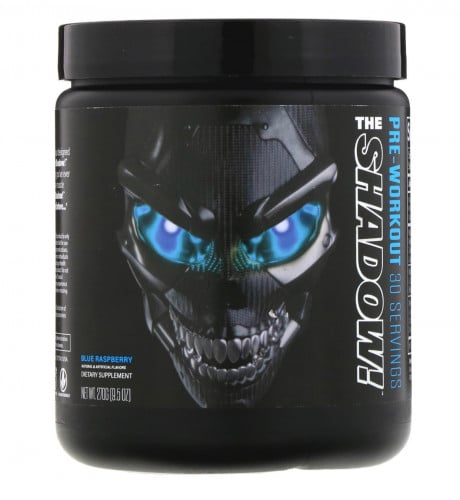 ذا شادو ( منتج بور )