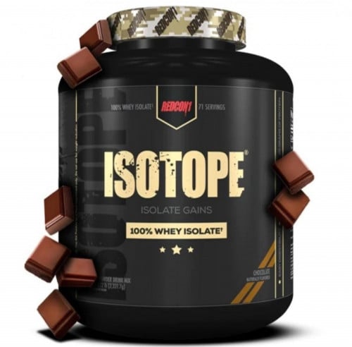 ايزو توب 5 باوند