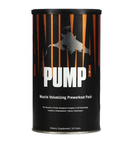 انيمال بمب ( منتج بور )