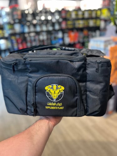 شنطة 3 وجبات