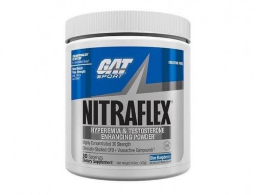 نترا فليكس ( محفز تيستستيرون )