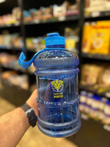 جالون عادي 2.2 لتر