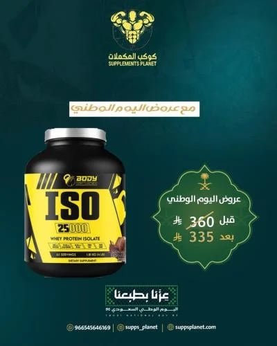ايزو بيلدر ٤ باوند