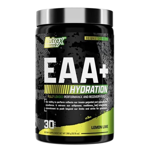 دبل اي نيوتركس ( حمض اميني )