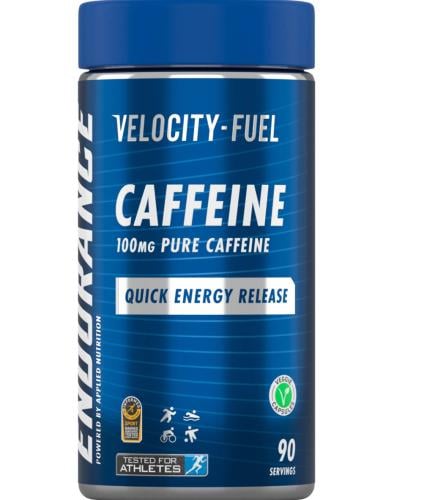 ابلايد كافيين حبوب