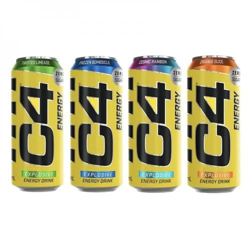 مشروب سي فور