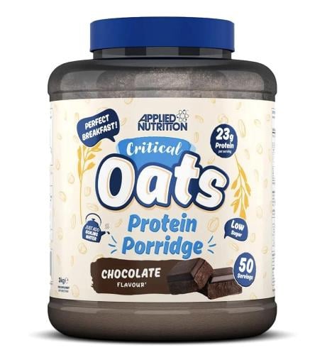 اوتس شوفان 3 كيلو ( عضل صافي )