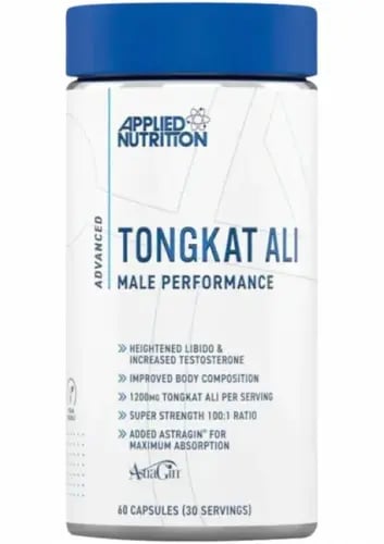 ابلايد تونكات علي