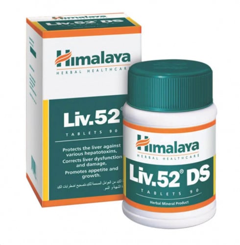 ليف 52 ( حبوب )