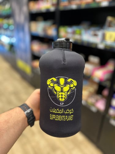 جالون جلد 2.2 لتر