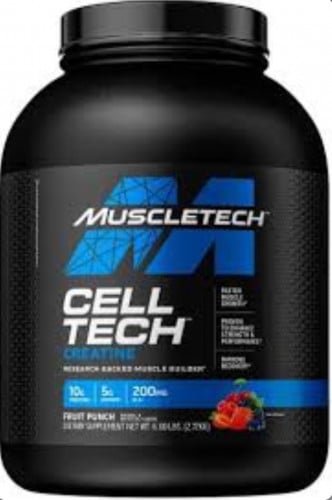 سيل تك الحجم الكبير