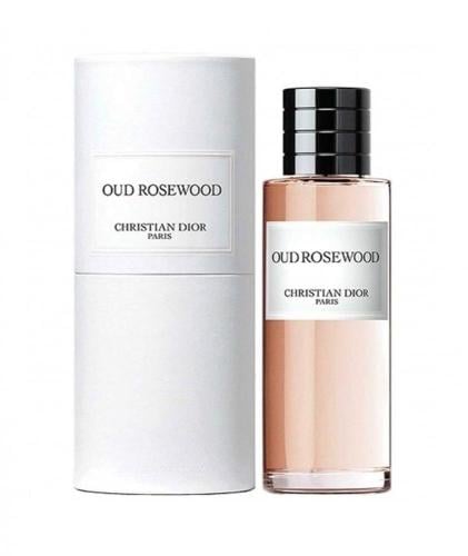 عطر ديور Oud Rosewood الحصري 10 مل صب