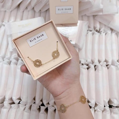 سواره ايلي صعب ️ هديه العيد الأجمل والأفخم