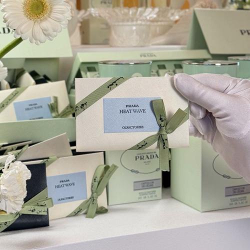 عطر برادا الحصري داخل طرف برادا 4مل (بدون شرايط )