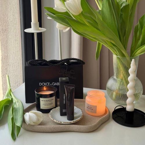 10 توزيعات شورجيل دولتشي اند قابانا 25 مل