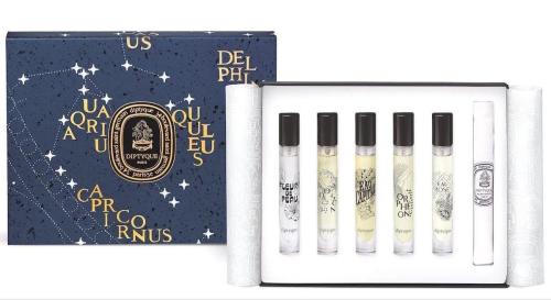 طقم عطور دبتيك الاكثر مبيعا حجم كل عطر 7.5 مل بخاخ