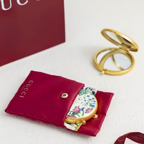 مراية قوتشي الجديدة حديقة الأزهار -Gucci mirror