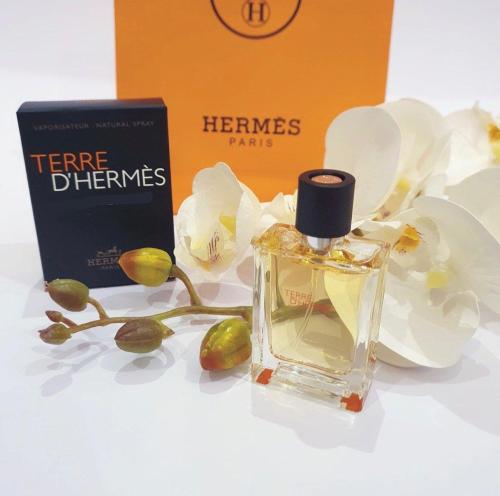 عطر تيري الرجالي من ايرمز 12.5 مل بخاخ