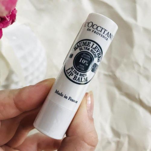 مرطب شفايف لوكسيتان بالشيا 2جرام