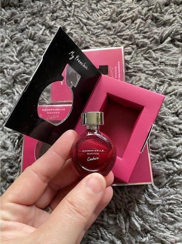 10 عطور روشاز MADEMOISELLE ROCHAS حجم 4.5مل