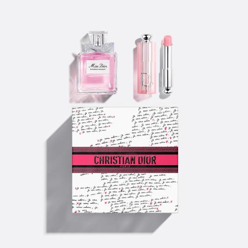 Miss Dior Blooming Bouquet Set - Limited Edition-ب...