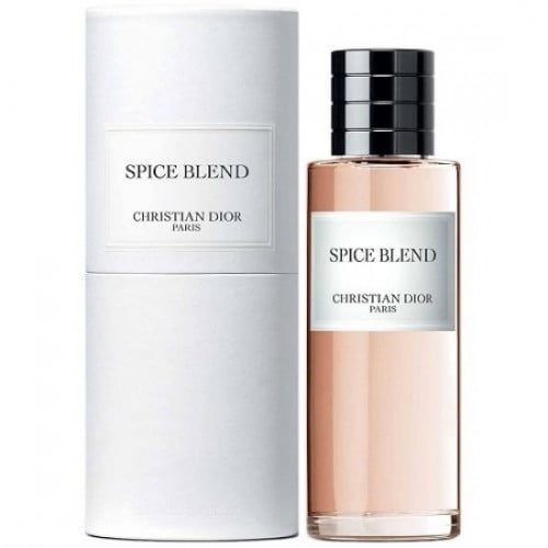 عطر ديور الحصري سبايس بلند 7.5 مل صب