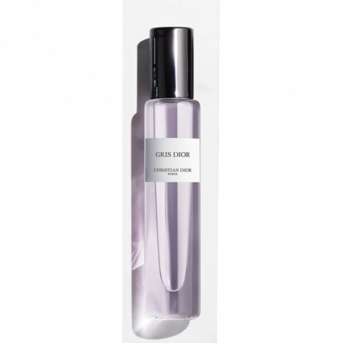 عطر ديور الحصري GRIS DIOR حجم 15مل بخاخ (اضافه الم...