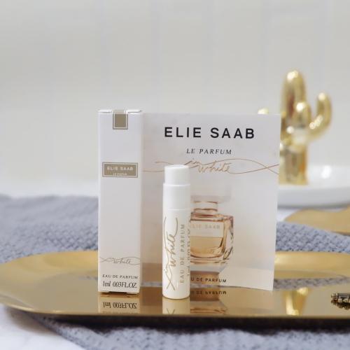 12 توزيعات عطور الي صعب 1مل