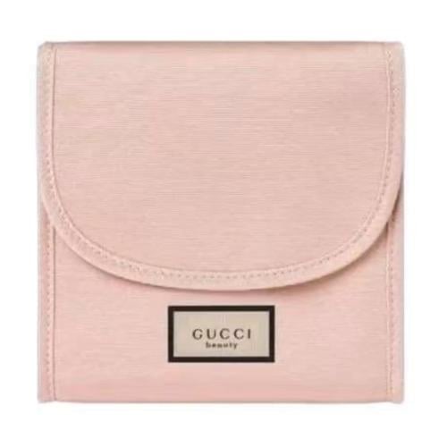 حقيبة تنظيم Gucci floral قوتشي فلوال النادرة