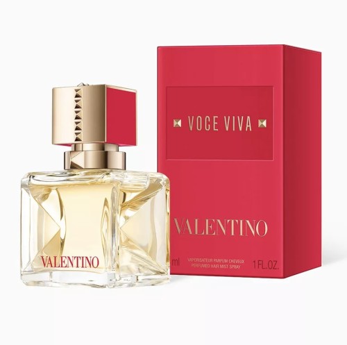 عطر شعر فلنتينو فيفا حجم 30مل