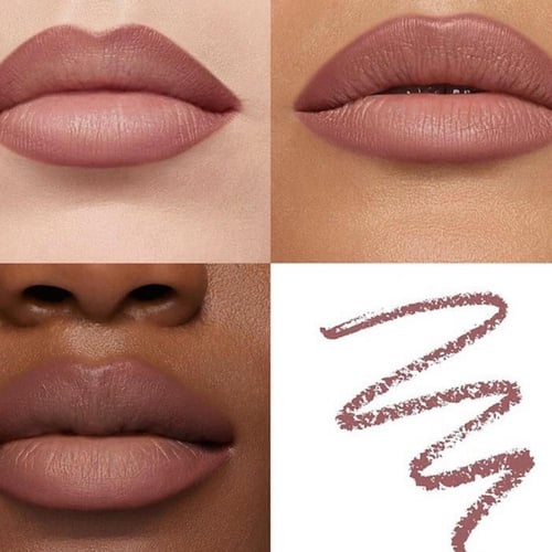 بكج ميك اب باي ماريو محدد شفايف وأحمر شفاه