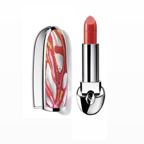 روج جيرلان رقم 25 الإصدار الاول مع المراية نقشه فر...