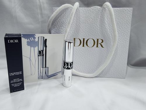 10 حبات توزيعات مسكرا ديور مع الأكياس