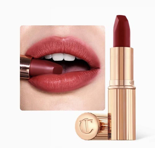 باكج ارواج شارلوت تلبوري 4 حبات صغيره