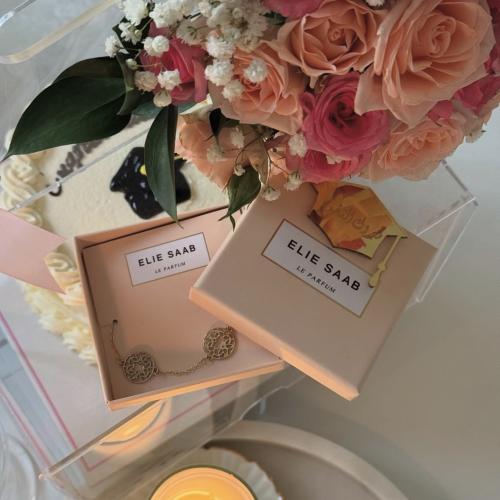 سواره ايلي صعب ️ هديه العيد الأجمل والأفخم