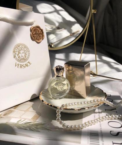 10 عطور فرزاتشي 5 مل صب مع الاكياس لايوجد ختم شمعي