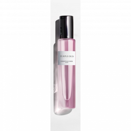 عطر ديور الحصري PURPLE OUD حجم 15 مل بخاخ(اضافه ال...